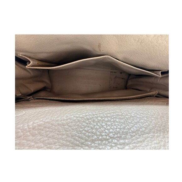 Kelly 32 Retourne Étoupe Clemence - Picture 13 of 15